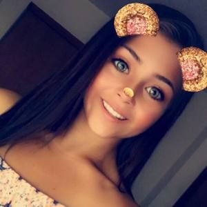 Meet your Posher, Kiara